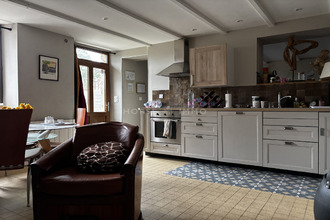 achat maison agon-coutainville 50230