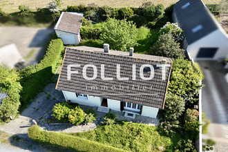 achat maison agon-coutainville 50230