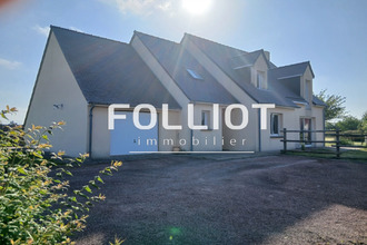 achat maison agon-coutainville 50230