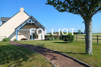 achat maison agon-coutainville 50230