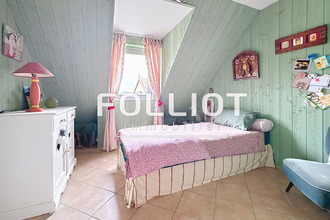 achat maison agon-coutainville 50230