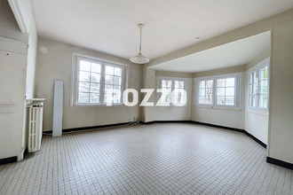 achat maison agon-coutainville 50230