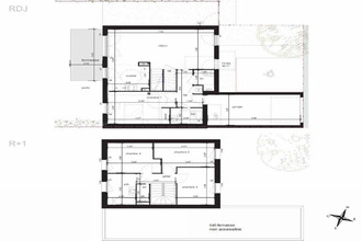 achat maison agon-coutainville 50230