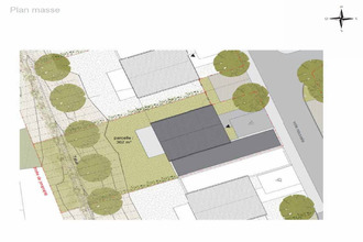 achat maison agon-coutainville 50230