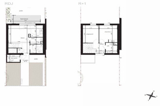 achat maison agon-coutainville 50230