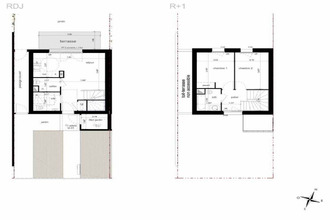 achat maison agon-coutainville 50230