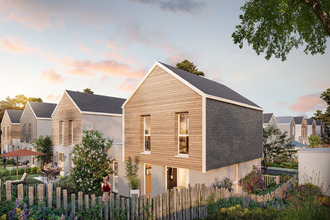 achat maison agon-coutainville 50230