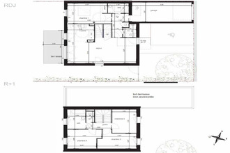 achat maison agon-coutainville 50230