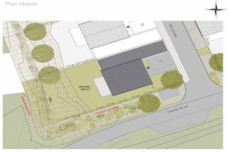 achat maison agon-coutainville 50230