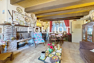 achat maison agon-coutainville 50230