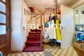 achat maison agon-coutainville 50230