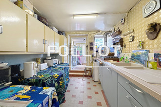 achat maison agon-coutainville 50230