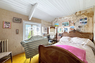 achat maison agon-coutainville 50230