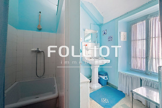 achat maison agon-coutainville 50230