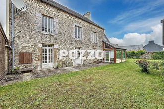 achat maison agon-coutainville 50230