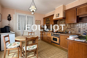 achat maison agon-coutainville 50230