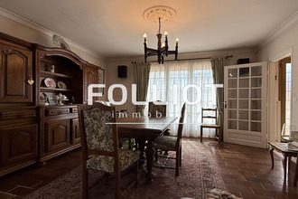 achat maison agon-coutainville 50230