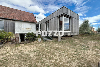 achat maison agon-coutainville 50230