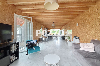 achat maison agon-coutainville 50230