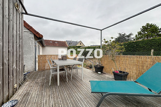 achat maison agon-coutainville 50230