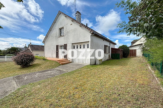 achat maison agon-coutainville 50230