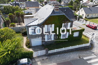 achat maison agon-coutainville 50230