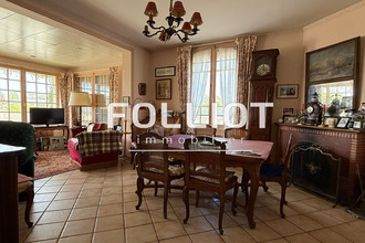 achat maison agon-coutainville 50230