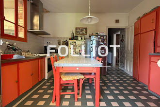 achat maison agon-coutainville 50230