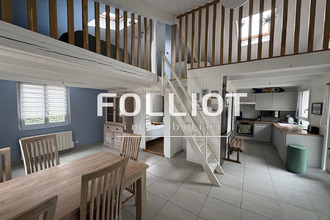 achat maison agon-coutainville 50230