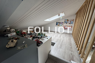 achat maison agon-coutainville 50230