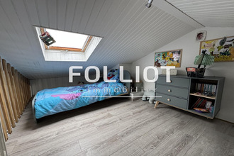 achat maison agon-coutainville 50230