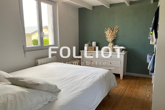 achat maison agon-coutainville 50230