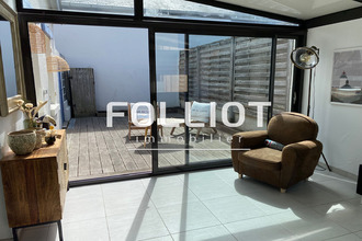 achat maison agon-coutainville 50230