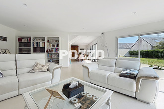 achat maison agon-coutainville 50230