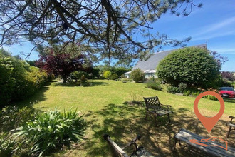 achat maison agon-coutainville 50230