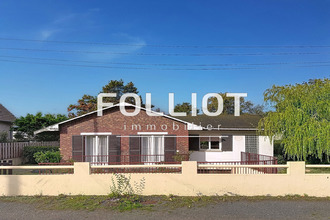 achat maison agon-coutainville 50230