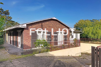 achat maison agon-coutainville 50230