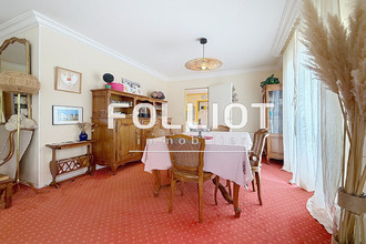 achat maison agon-coutainville 50230