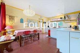 achat maison agon-coutainville 50230