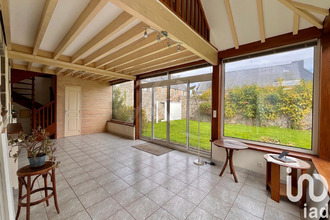 achat maison agon-coutainville 50230