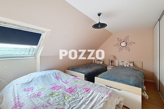 achat maison agon-coutainville 50230