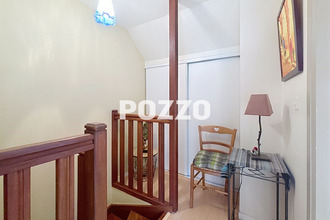 achat maison agon-coutainville 50230