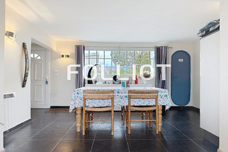 achat maison agon-coutainville 50230