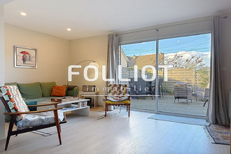 achat maison agon-coutainville 50230