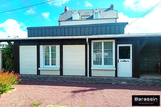 achat maison agon-coutainville 50230