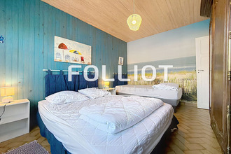 achat maison agon-coutainville 50230