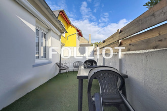 achat maison agon-coutainville 50230