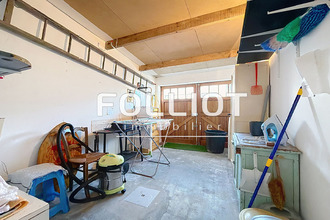 achat maison agon-coutainville 50230