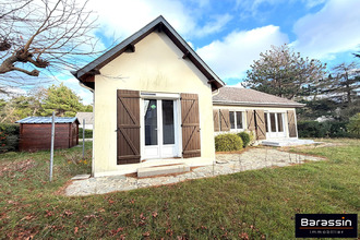 achat maison agon-coutainville 50230