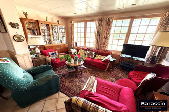 achat maison agon-coutainville 50230